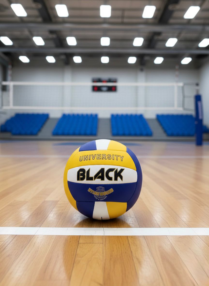 BLACK UNİVERSİTY