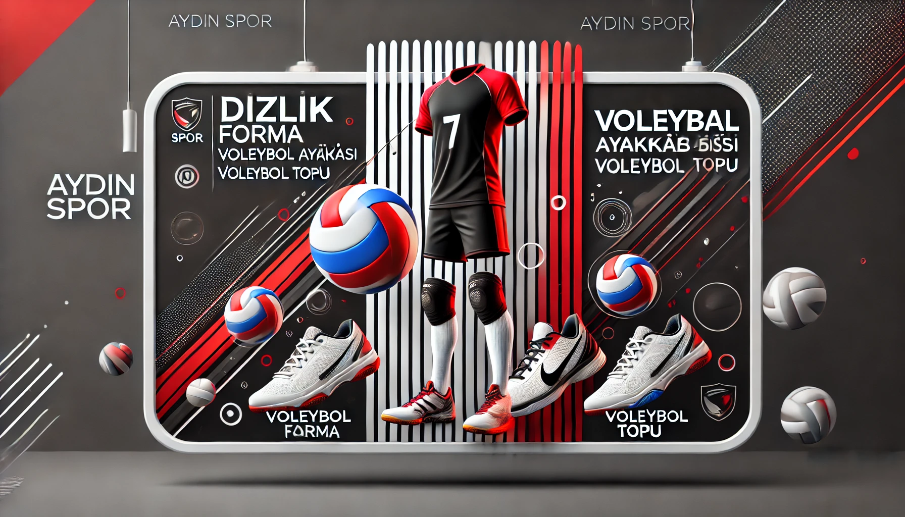 Voleybol